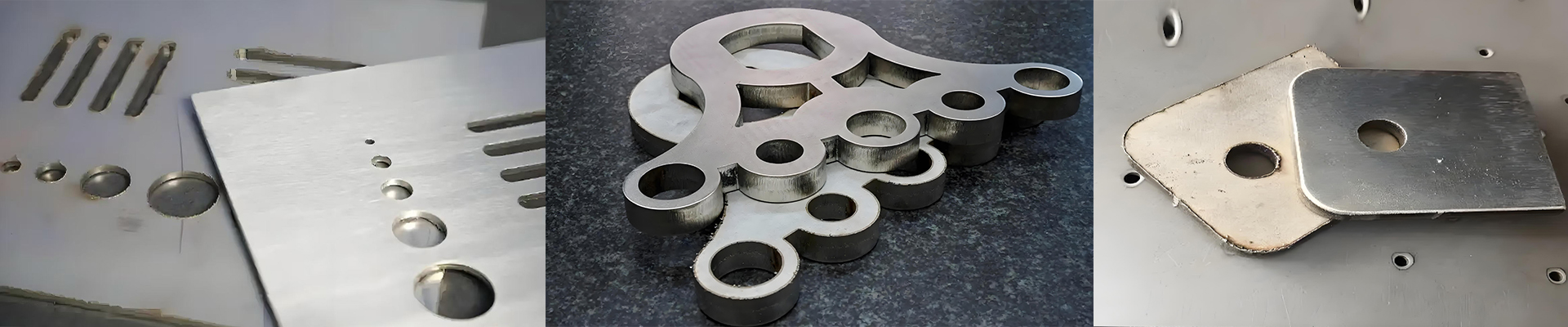 CNC Deburring and Wire Cressation Stroj
