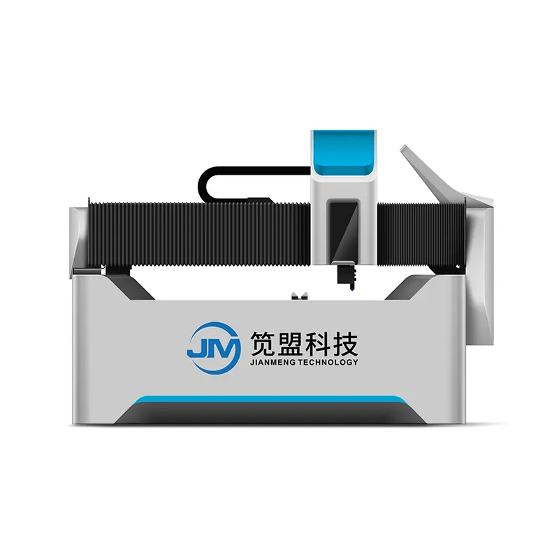 CNC automatický čtyřstranný V drážkovací stroj