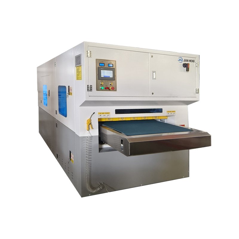 CNC Deburring Stroj z uhlíkového oceli