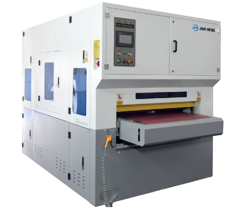 CNC Deburring Lelinghing & Buthing Stroj